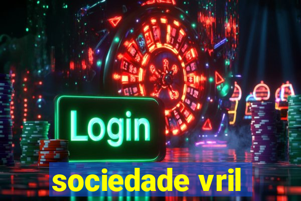 sociedade vril